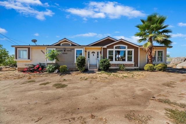11-Front of Home