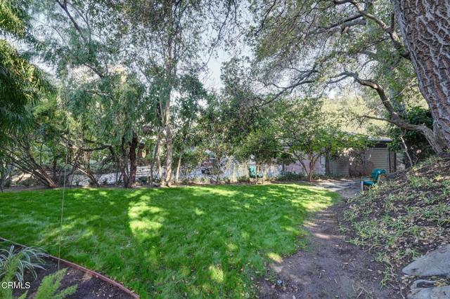 Detail Gallery Image 9 of 22 For 530 Mesa Lila Rd, Glendale,  CA 91208 - 3 Beds | 2 Baths