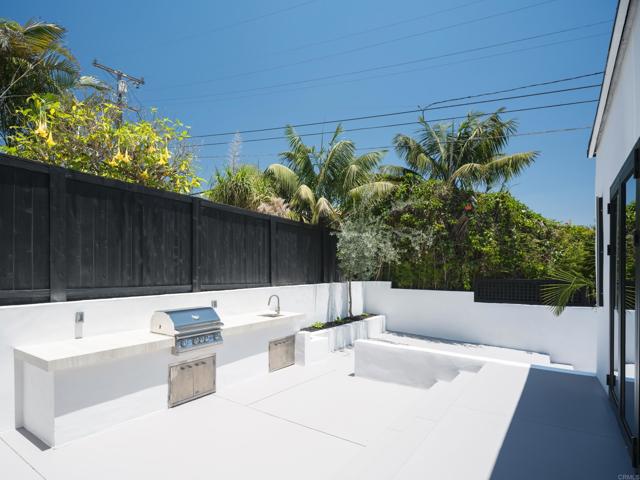 Detail Gallery Image 49 of 58 For 3231 Hawk St, San Diego,  CA 92103 - 4 Beds | 3/1 Baths