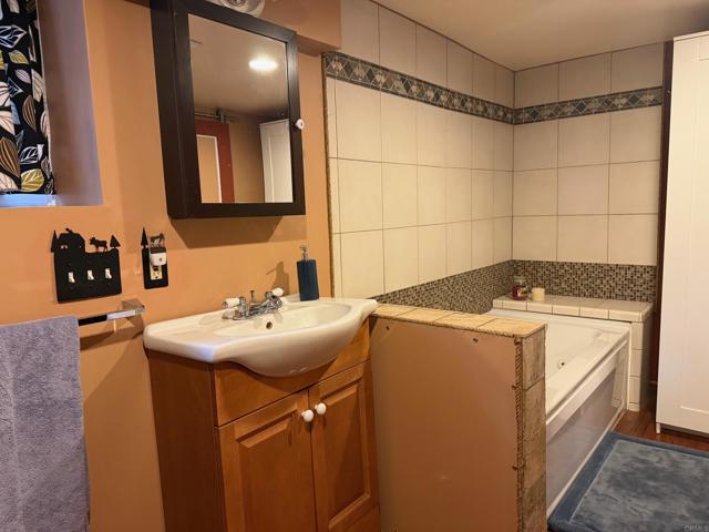 Detail Gallery Image 26 of 48 For 32811 Birch Hill Rd, Palomar Mountain,  CA 92060 - 2 Beds | 1 Baths