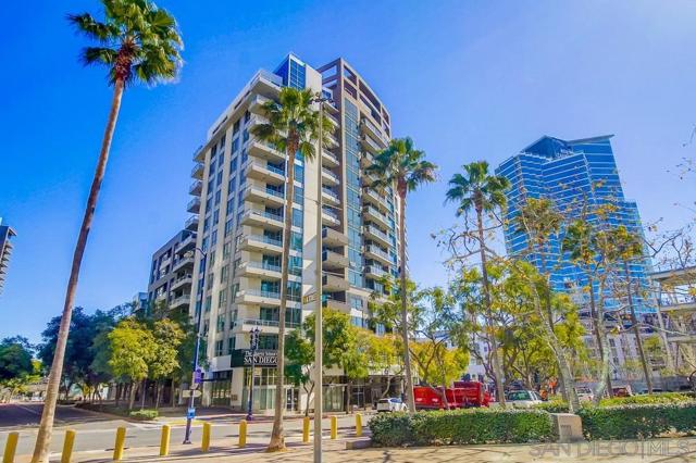 253 10th Ave, San Diego, California 92101, 2 Bedrooms Bedrooms, ,2 BathroomsBathrooms,Condominium,For Sale,10th Ave,240028921SD