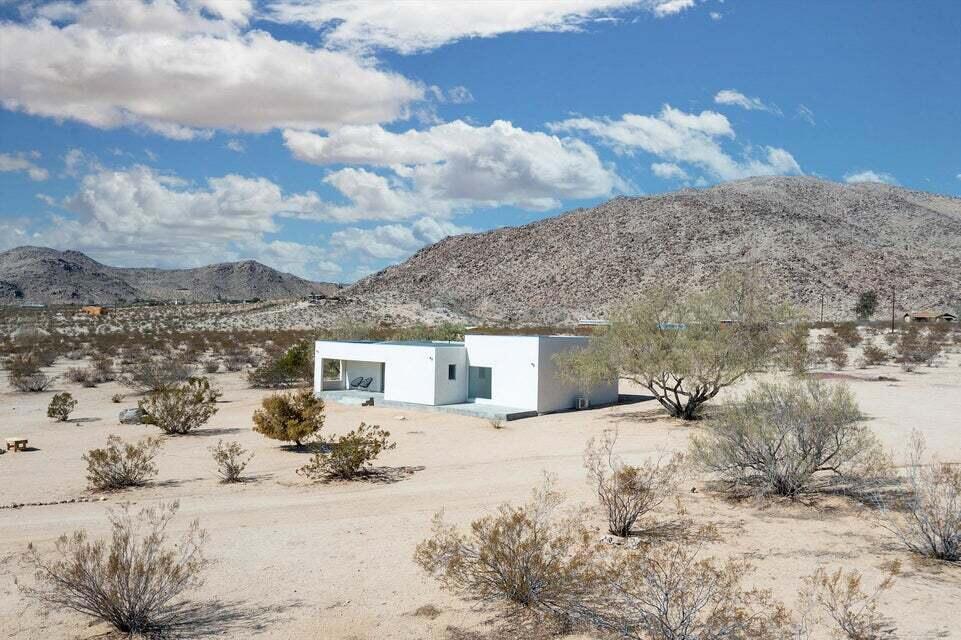 4334 Wren Road, Joshua Tree, CA 92252
