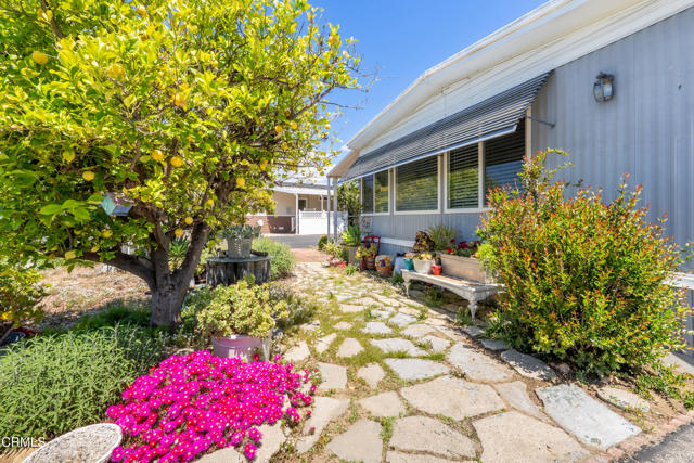 Detail Gallery Image 2 of 25 For 1202 Loma Dr #91,  Ojai,  CA 93023 - 2 Beds | 2 Baths