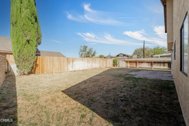Detail Gallery Image 24 of 25 For 4745 Karling Pl, Palmdale,  CA 93552 - 3 Beds | 2/1 Baths