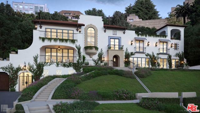 Details for 2475 Glendower Place, Los Angeles, CA 90027