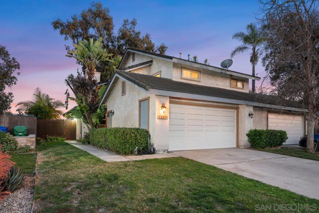 9589 High Park Ln, San Diego, California 92129, 2 Bedrooms Bedrooms, ,2 BathroomsBathrooms,Single Family Residence,For Sale,High Park Ln,250020081SD