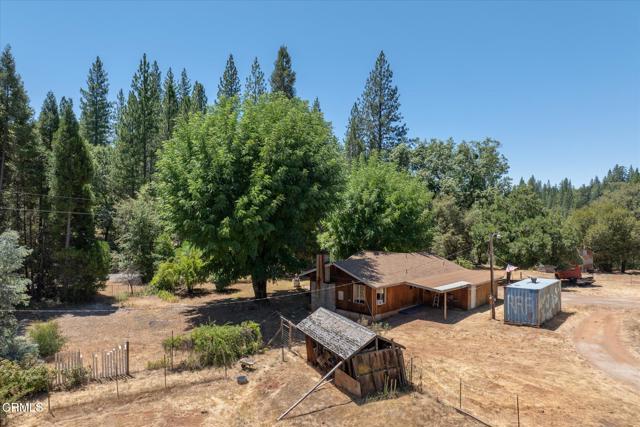 Detail Gallery Image 28 of 37 For 2660 Independence Rd, Glencoe,  CA 95232 - 2 Beds | 1 Baths