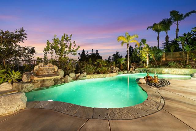 Detail Gallery Image 44 of 62 For 2216 Blossom Hill Ln, Escondido,  CA 92029 - 5 Beds | 4/1 Baths