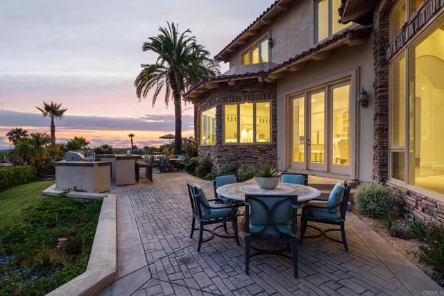 Detail Gallery Image 16 of 40 For 6868 Spyglass Lane, Rancho Santa Fe,  CA 92067 - 7 Beds | 7/2 Baths