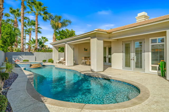 3 Monet Court, Rancho Mirage, CA 92270