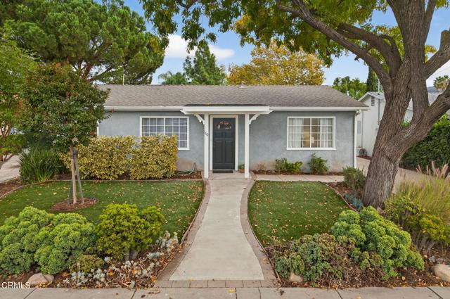 Detail Gallery Image 36 of 37 For 110 Drown Ave, Ojai,  CA 93023 - 3 Beds | 2 Baths