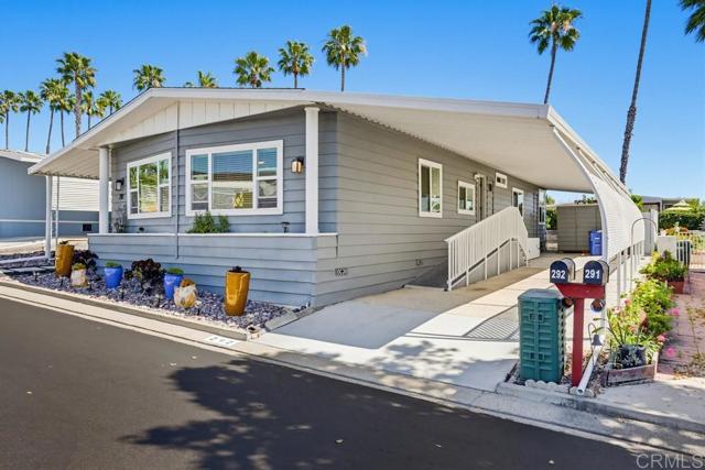 Detail Gallery Image 3 of 54 For 1930 W San Marcos Bld #292,  San Marcos,  CA 92078 - 2 Beds | 2 Baths