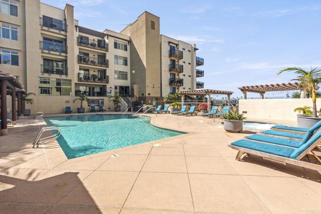 Detail Gallery Image 29 of 37 For 1021 Costa Pacifica Way #2313,  Oceanside,  CA 92054 - 2 Beds | 2 Baths