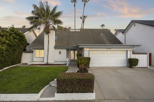 Property Photo from MLS