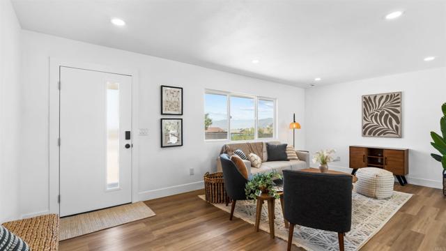 Detail Gallery Image 9 of 33 For 4758 Avenida La Mirada, Joshua Tree,  CA 92252 - 3 Beds | 2 Baths