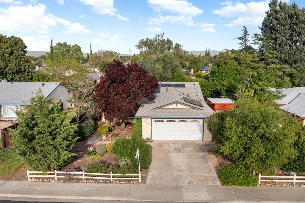766 Joyce Street