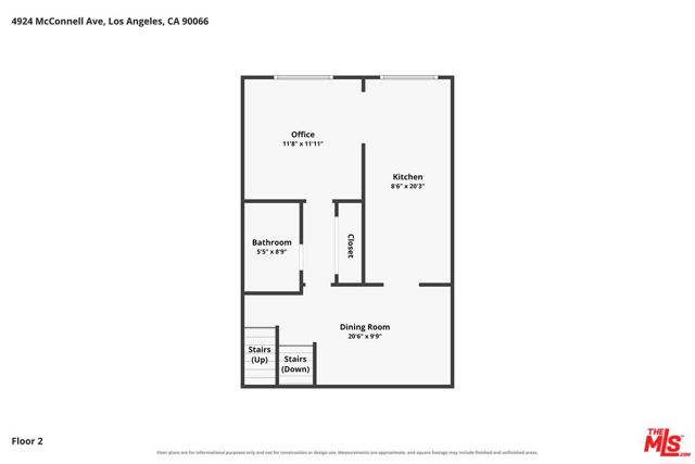4924 Mcconnell Avenue photo 47
