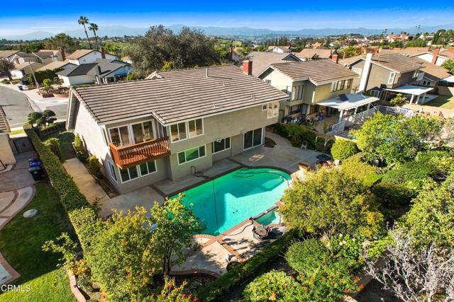 Detail Gallery Image 27 of 29 For 3424 Hawkwood Rd, Diamond Bar,  CA 91765 - 4 Beds | 3 Baths