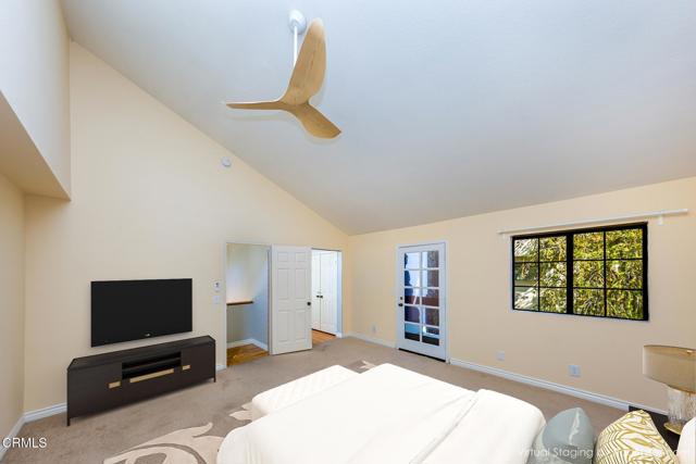 Detail Gallery Image 23 of 42 For 518 Garfield Ave a,  South Pasadena,  CA 91030 - 2 Beds | 2/1 Baths