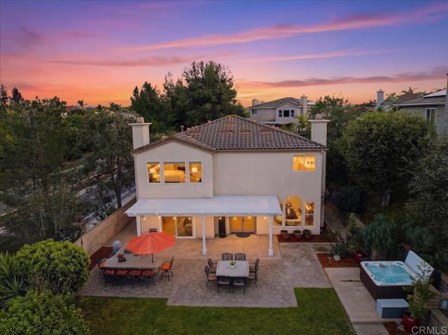 Detail Gallery Image 62 of 63 For 18385 Reata Way, San Diego,  CA 92128 - 5 Beds | 4 Baths