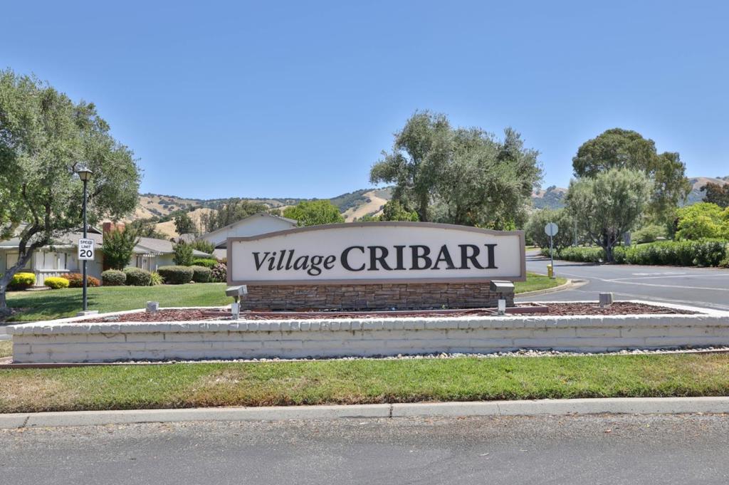 5111 Cribari Place