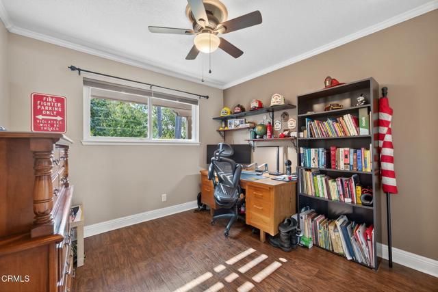 Detail Gallery Image 43 of 58 For 9466 Santa Maria St, Ventura,  CA 93004 - 4 Beds | 3 Baths