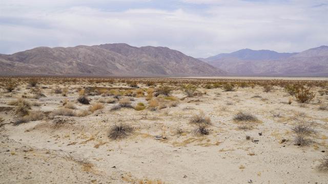 Image 4 of 30 For 0 Borrego Salton Sea Way