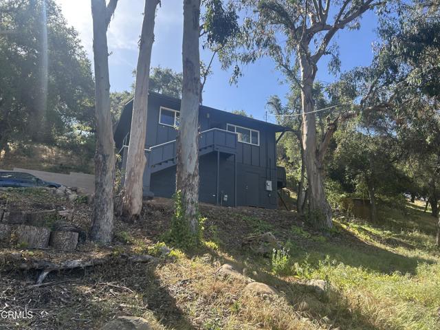 Detail Gallery Image 1 of 16 For 11220 N Ventura Ave, Ojai,  CA 93023 - 2 Beds | 1 Baths