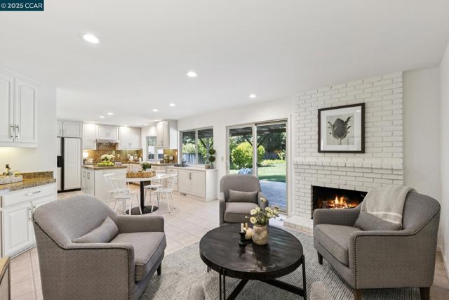 800 El Capitan Drive, Danville, California 94526, 4 Bedrooms Bedrooms, ,2 BathroomsBathrooms,Single Family Residence,For Sale,El Capitan Drive,41112507
