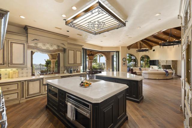 Home for Sale in Rancho Santa Fe