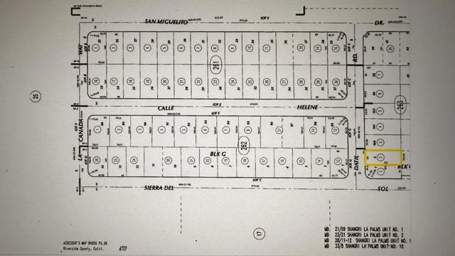 Image 3 of 10 For 72977 Datil Way