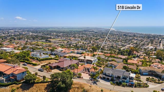 518 Lincoln Drive, Ventura CA: https://media.crmls.org/mediaz/56e91631-fa07-41d2-953f-1a25e7c9bd2c.jpg