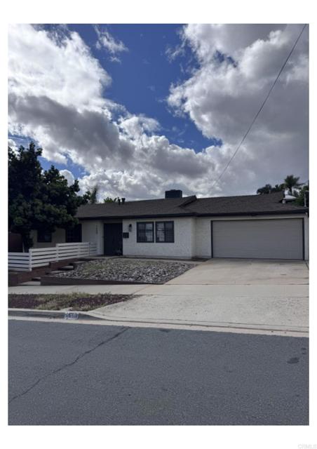 Detail Gallery Image 23 of 24 For 1660 Meadow Road, El Cajon,  CA 92021 - 3 Beds | 2 Baths