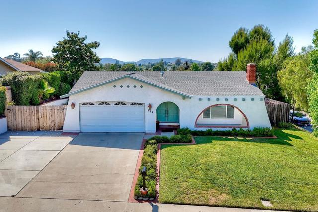Home for Sale in San Marcos