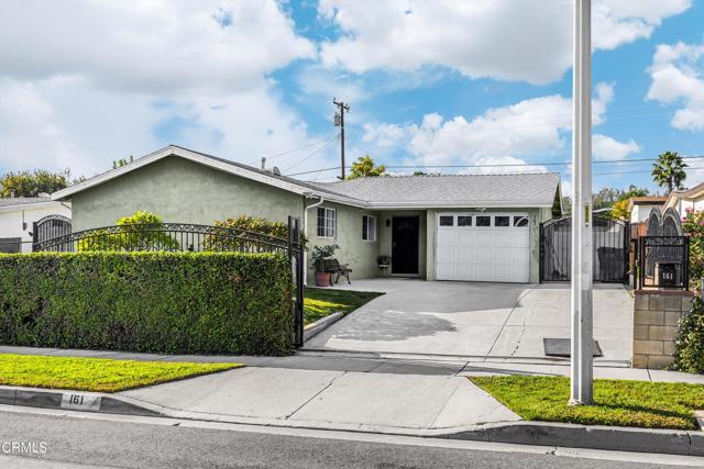 Detail Gallery Image 39 of 43 For 161 S Winton Ave, La Puente,  CA 91744 - 4 Beds | 2 Baths