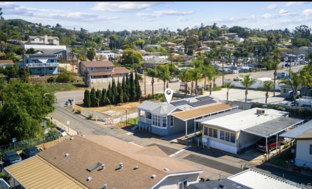 Detail Gallery Image 21 of 22 For 8968 Winter Gardens Blvd. Spc 1,  Lakeside,  CA 92040 - 3 Beds | 2 Baths