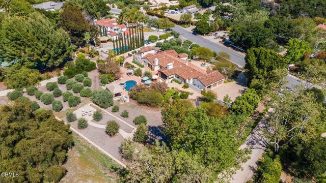 Detail Gallery Image 50 of 53 For 10971 Alto Ct, Oak View,  CA 93022 - 5 Beds | 7/1 Baths