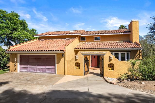 Detail Gallery Image 8 of 48 For 749 Jericho Dr., Fallbrook,  CA 92028 - 4 Beds | 2/1 Baths