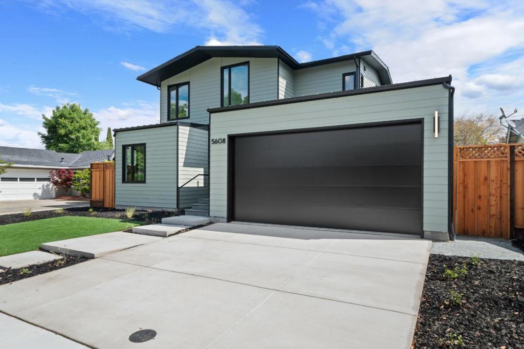 5608 Harvard Drive