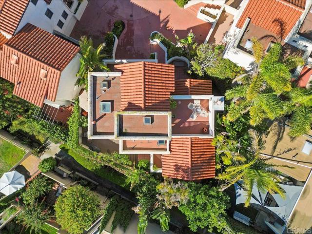 Detail Gallery Image 29 of 45 For 7339 Draper Ave, La Jolla,  CA 92037 - 3 Beds | 3 Baths