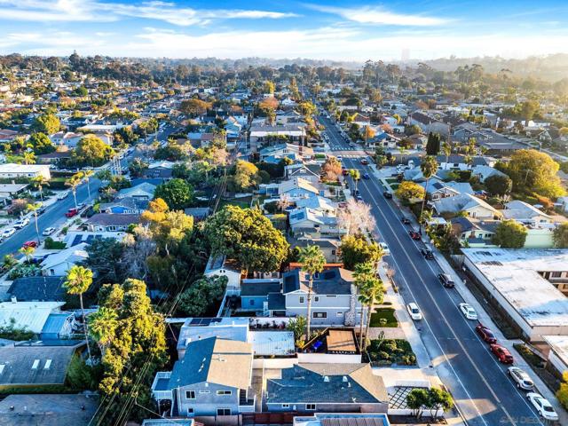 3771 Texas St, San Diego, California 92104, ,Multi-Family,For Sale,Texas St,250019874SD