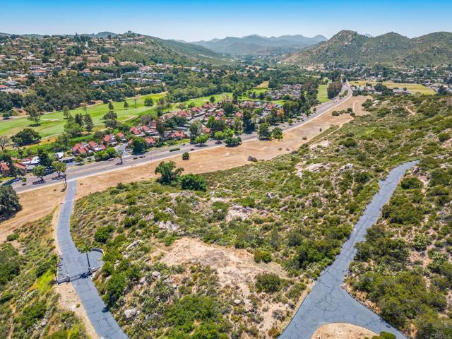 16110 Camino Arriba, Ramona, California 92065, ,Residential Land,For Sale,Camino Arriba,PTP2403291