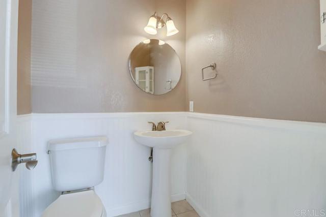 Detail Gallery Image 9 of 12 For 462 S Anza St, El Cajon,  CA 92020 - 2 Beds | 1/1 Baths