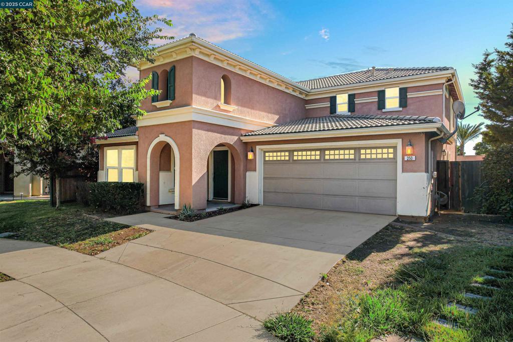 250 Craftsman Ct