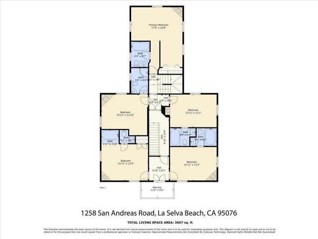 1258 San Andreas Road, Watsonville CA: https://media.crmls.org/mediaz/56f4bdf7-8739-42ee-b818-3f53df1c569e.jpg