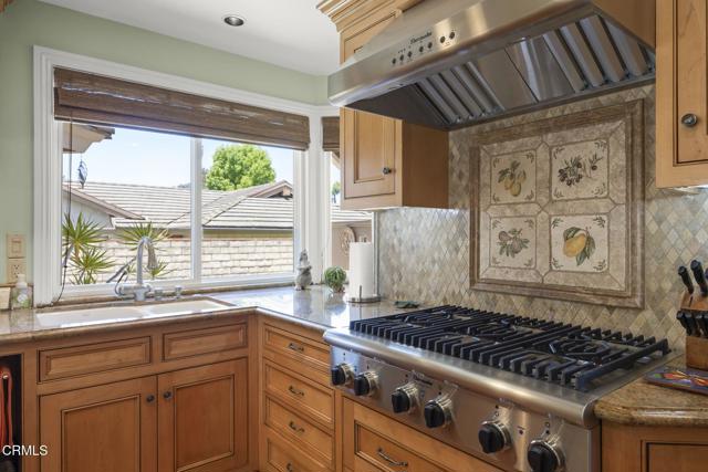 Detail Gallery Image 19 of 73 For 6516 San Onofre Dr, Camarillo,  CA 93012 - 4 Beds | 2/1 Baths