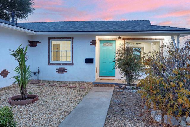 Detail Gallery Image 69 of 75 For 4107 Cole Way, San Diego,  CA 92117 - 3 Beds | 2 Baths