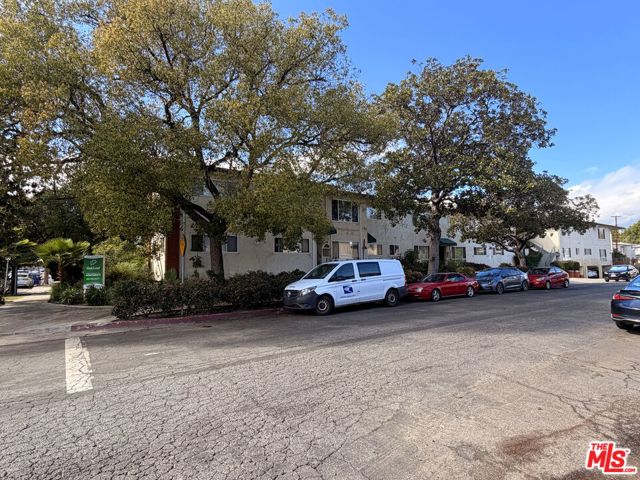  Income Home for Sale in Los Angeles, California