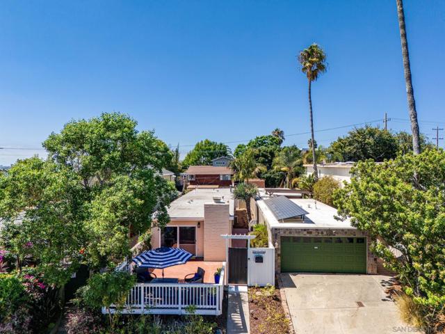 2534 Hartford St, San Diego, California 92110, 3 Bedrooms Bedrooms, ,2 BathroomsBathrooms,Single Family Residence,For Sale,Hartford St,240021851SD