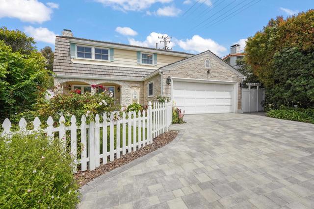 3024 Via Rivera, Palos Verdes Estates, California 90274, 3 Bedrooms Bedrooms, ,2 BathroomsBathrooms,Residential,For Sale,Via Rivera,PTP2403583